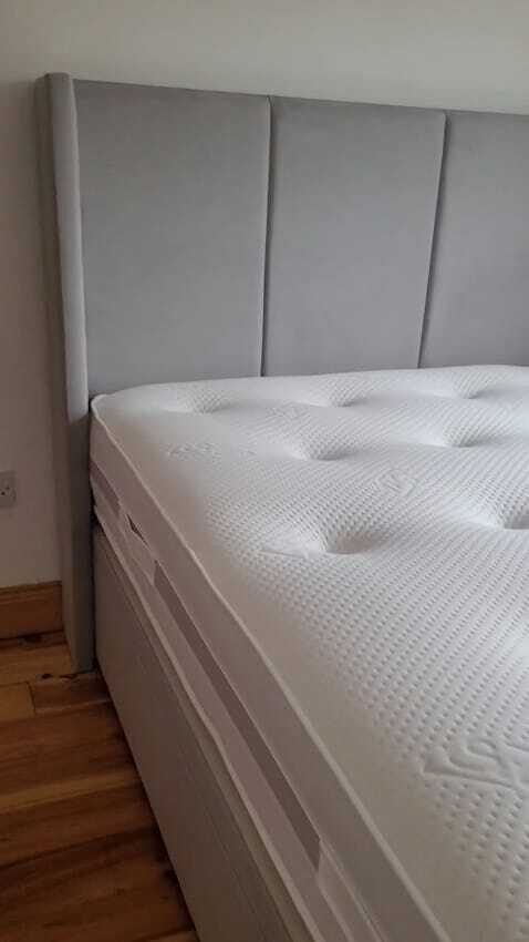 Silk Memory poceket 1000